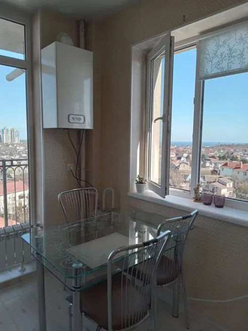 Продаж Квартира 1-кімнатна, 7/12 поверх на Евгения Чикаленко (Академика Вильямса) улица, 43 Одеса - фото 3