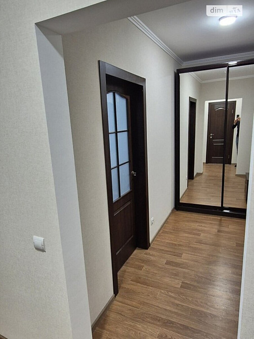 Оренда Квартира 1-кімнатна, 11/25 поверх на вул. Софії Русової, 7А Київ - фото 12