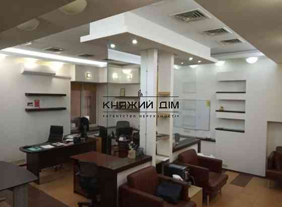 Продаж офісне приміщення на Жилянская ул. поверх - 2 Київ