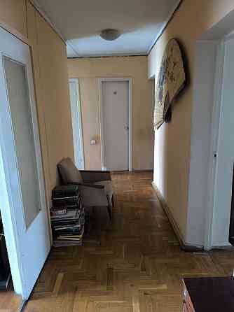 4-х комнатная квартира на 7ст. Большого Фонтана Одеса