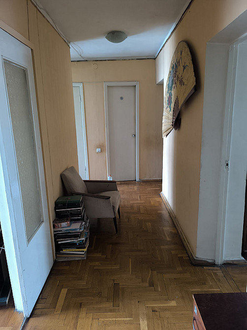 4-х комнатная квартира на 7ст. Большого Фонтана Одесса - изображение 5