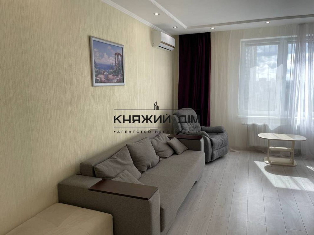 Оренда Квартира 2-кімнатна, 22/25 поверх на Академика Глушкова просп. Киев - изображение 13