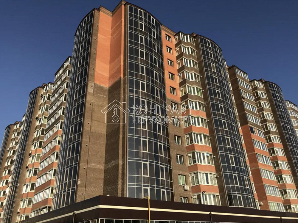 Продаж Квартира 1-кімнатна, 7/12 поверх на вул. Мирна Харків - фото 16