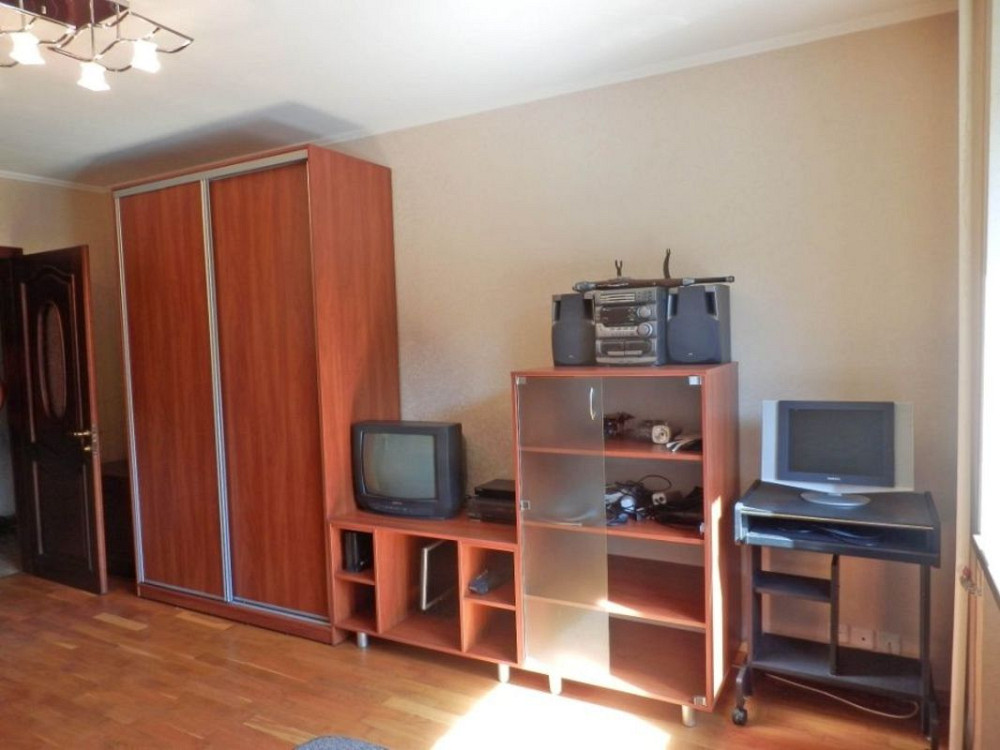 Оренда Квартира 2-кімнатна, 5/11 поверх на ул. Михаила Драгоманова, 17 Київ - фото 2