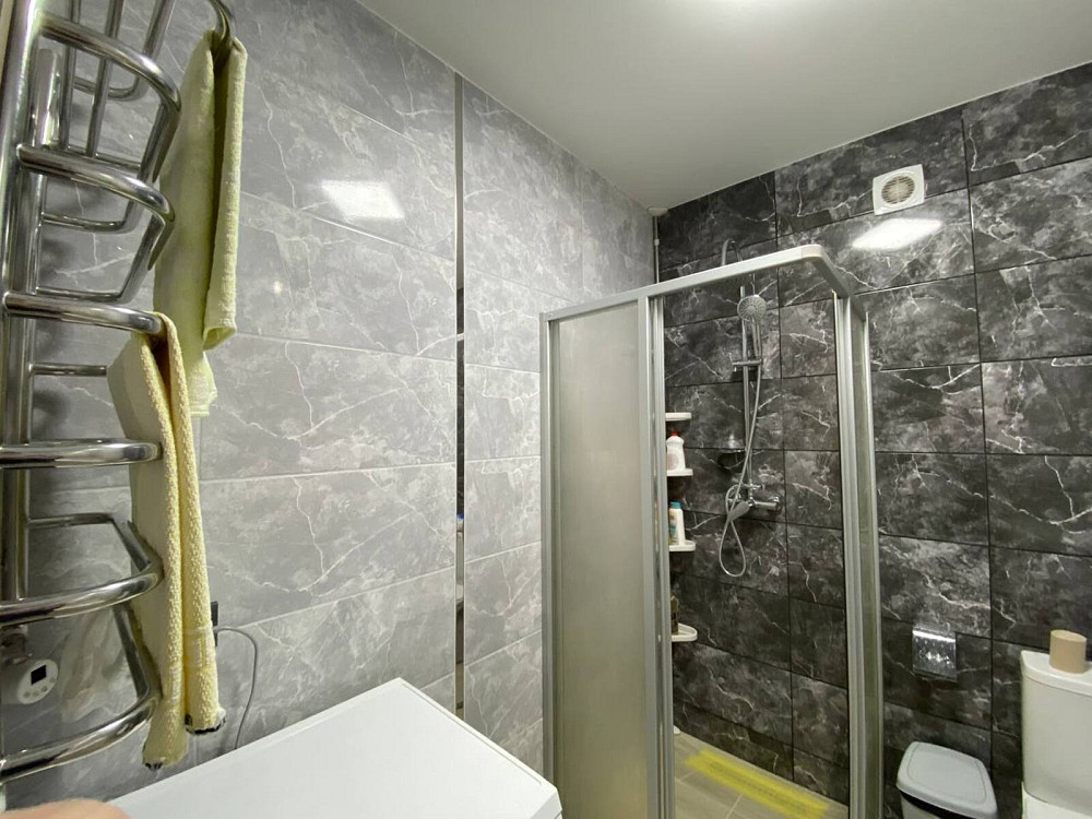 Оренда Квартира 2-кімнатна, 3/5 поверх на вул. Дубенська Kremenets' - photo 13