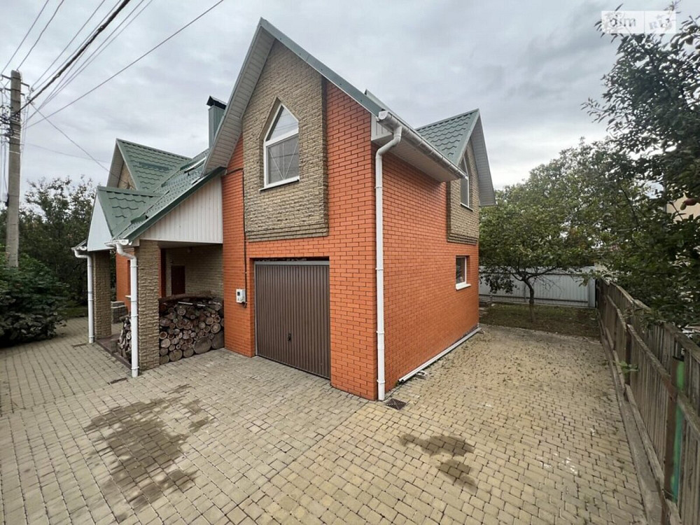 Продаж Будинок на Скаропадського Винница - изображение 9