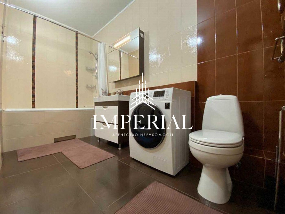 Продаж Квартира 3-кімнатна, 14/22 поверх на вул. Академіка Палладіна Kiev - photo 17