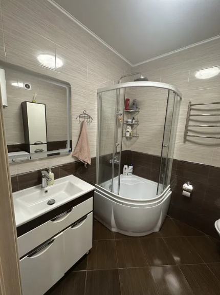 Продам евродвушку с ремонтом в ЖК "Острова" (ул.Марсельская) Odessa - photo 7