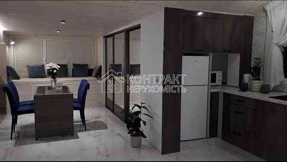 Продаж Квартира 1-кімнатна, 4/4 поверх на вул. вул.Свободи Харків