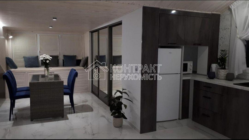 Продаж Квартира 1-кімнатна, 4/4 поверх на вул. вул.Свободи Харків - фото 3