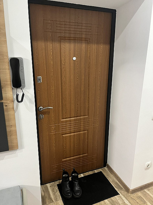 Оренда Квартира 2-кімнатна, 9/11 поверх на Височана С. вул., 18 Ivano-Frankivs'k - photo 13