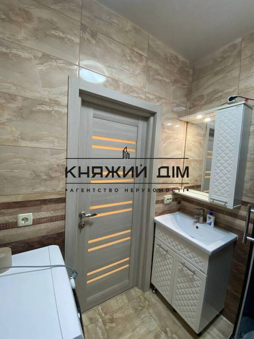 Оренда Квартира 1-кімнатна, 4/9 поверх на вул. Кошова  - photo 8