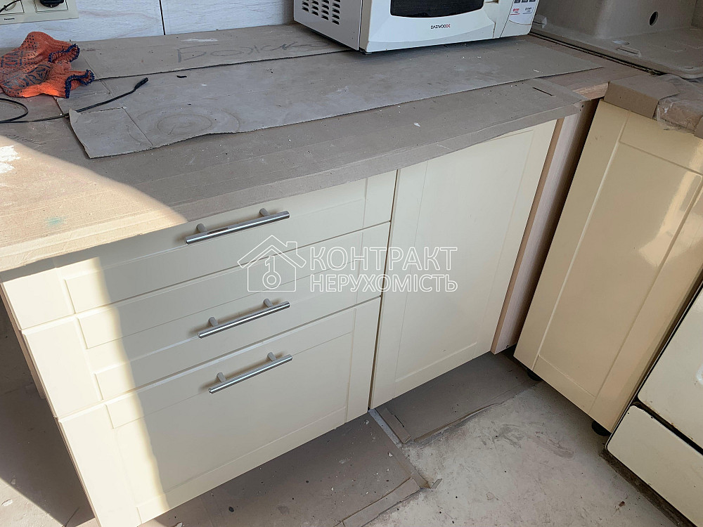 Продаж Квартира 1-кімнатна, 2/5 поверх на вул. Ювілейна Kharkiv - photo 7