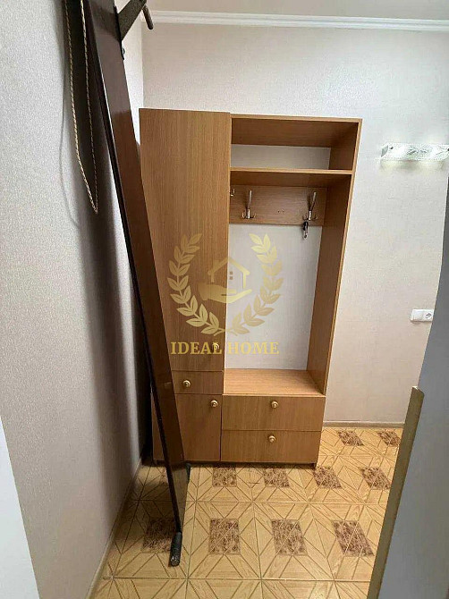 Продаж Квартира 1-кімнатна на Туполева Академика ул., 17В Киев - изображение 13