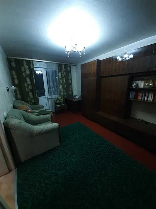 Оренда Квартира 2-кімнатна, 2/9 поверх на Тичини, 28 Київ - фото 2