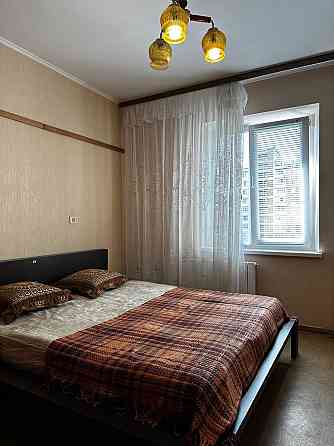 Оренда Квартира 2-кімнатна, 9/16 поверх на вул. Ревуцького Київ