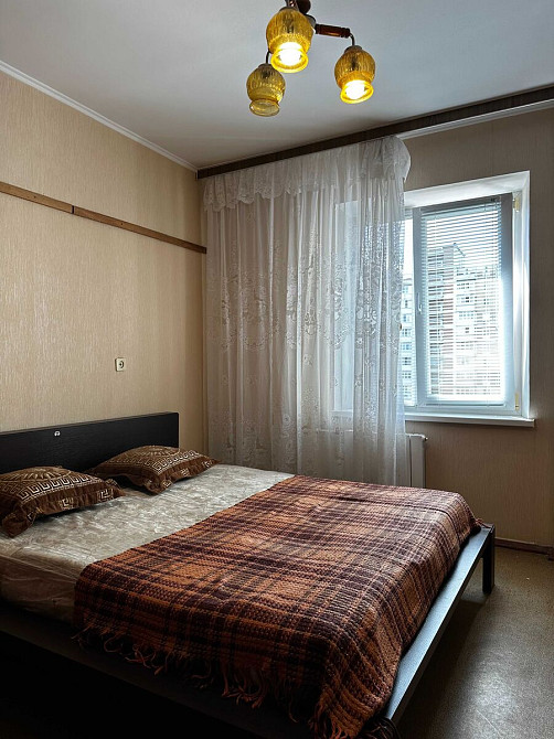 Оренда Квартира 2-кімнатна, 9/16 поверх на вул. Ревуцького Київ - фото 1