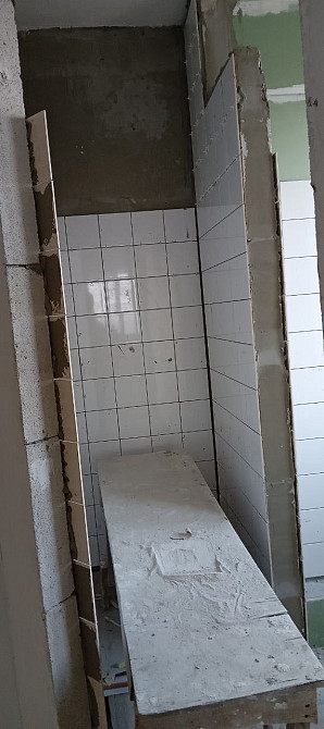 Продам для аренды квартиру с двумя студиями и видом на море в ЖК "Лузановский Парк" Odessa - photo 13