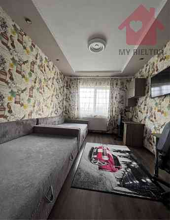 Продаж двокімнатної квартири по вул.Тлехаса Uzhhorod