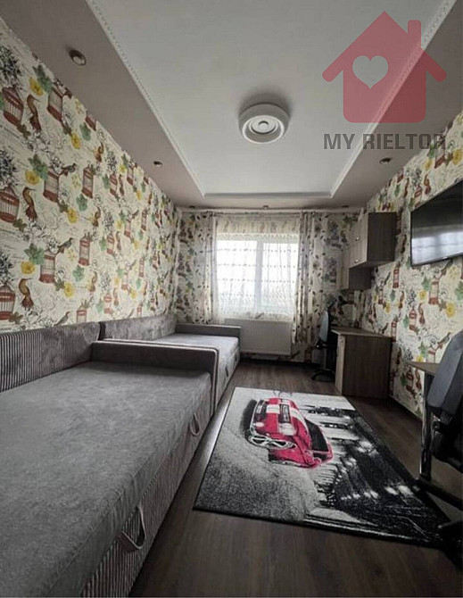 Продаж двокімнатної квартири по вул.Тлехаса Uzhhorod - photo 5