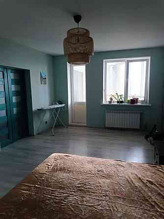 Оренда Квартира 3-кімнатна, 15/17 поверх на Бориспільська, 22 Kiev