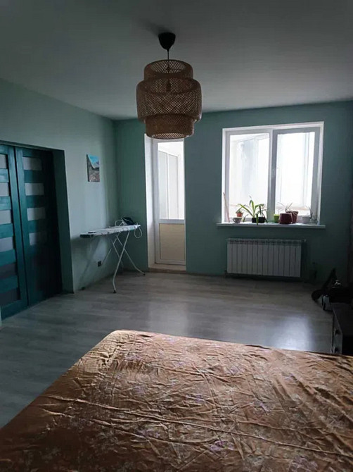 Оренда Квартира 3-кімнатна, 15/17 поверх на Бориспільська, 22 Київ - фото 6