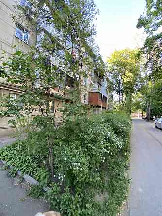 Продаж Квартира 1-кімнатна, 4/5 поверх на Космонавтов улица, 17 Одеса