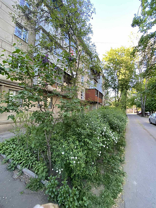 Продаж Квартира 1-кімнатна, 4/5 поверх на Космонавтов улица, 17 Одеса - фото 3