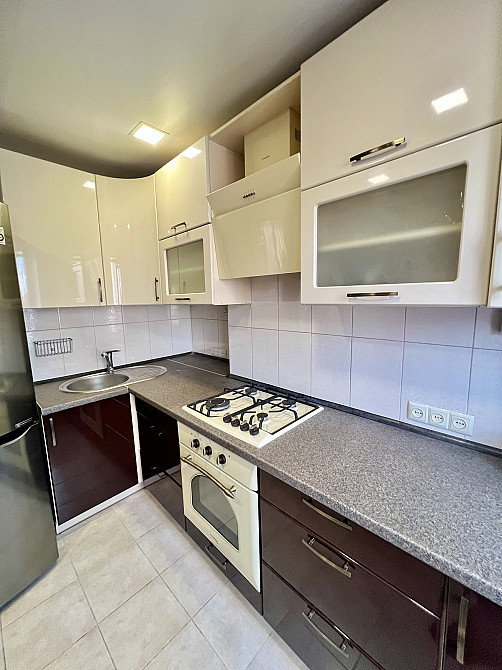 Продаж Квартира 2-кімнатна, 7/9 поверх на Віктора Чміленка вул. (Дзержинського) Кропивницький - фото 11