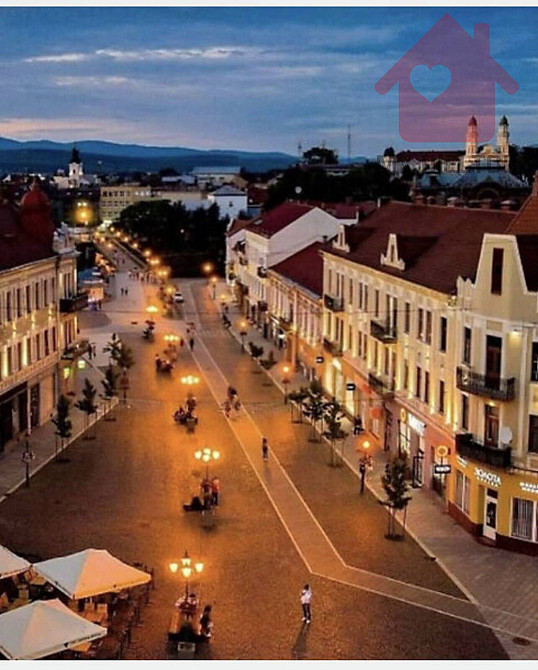 Оренда Квартира 2-кімнатна, 2/4 поверх на Петефі пл. Uzhhorod - photo 5