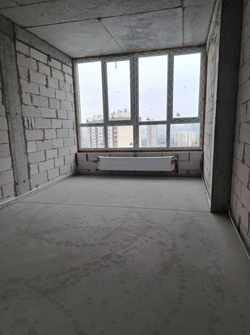 Продаж Квартира 3-кімнатна, 25/26 поверх на Новопольова вул., 2 Київ - фото 10