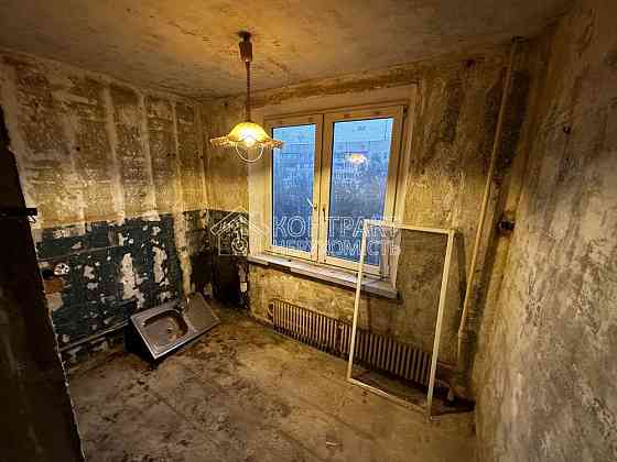 Продаж Квартира 2-кімнатна, 6/12 поверх на вул. Перемоги Kharkiv