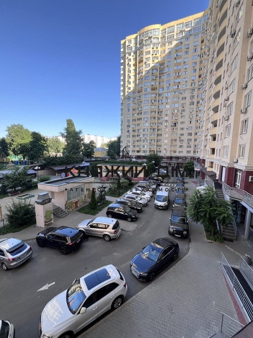 Оренда 2к. у новому будинку в ЖК 4 сезони, біля м. Васильківська 10 хв. №11195349. Киев - изображение 17