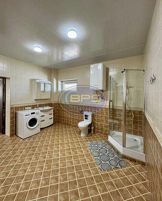 Продаж 2-поверховий Будинок з ділянкою 5 сот 200 кв.м 3 кімн. на пров.Курортний вул. Sanzhiika - photo 5