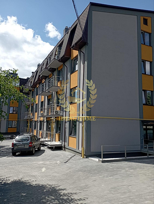 продаж 1к квартири Святошинський рн правий берег Житомирська  - фото 1