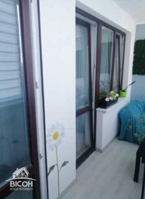 Продаж. 2х кімнатна квартира. м.Тернопіль, вул.Бригадна Тернопіль - фото 9