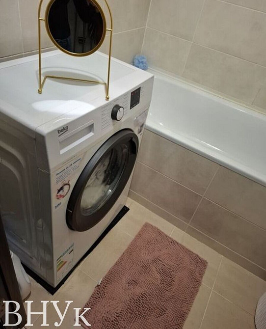 Продаж Квартира 1-кімнатна, 2/9 поверх на Соборності Луцьк - фото 4