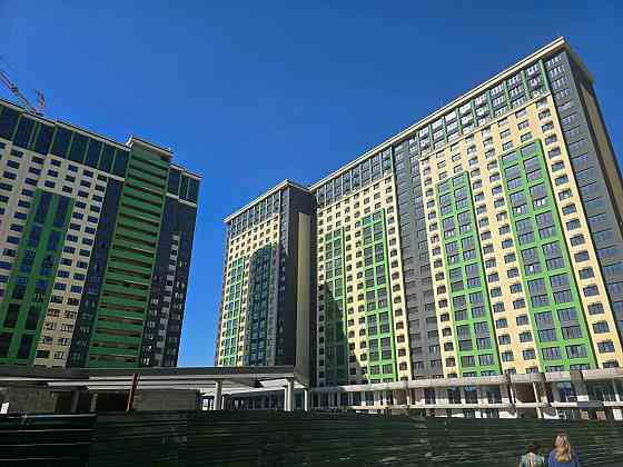 Продаж Квартира 3-кімнатна, 5/23 поверх на Максимовича Михайла вул., д. 32В Київ