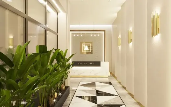 Продам видову 3х квартиру ЖК CENTRAL PARK Дніпро