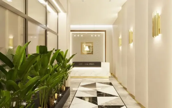 I will sell a 3-view apartment in the residential complex CENTRAL PARK Dnipro - photo 4