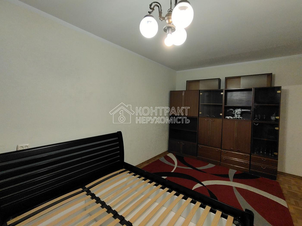 Продаж Квартира 2-кімнатна, 5/9 поверх на вул. Победы Харків - фото 5