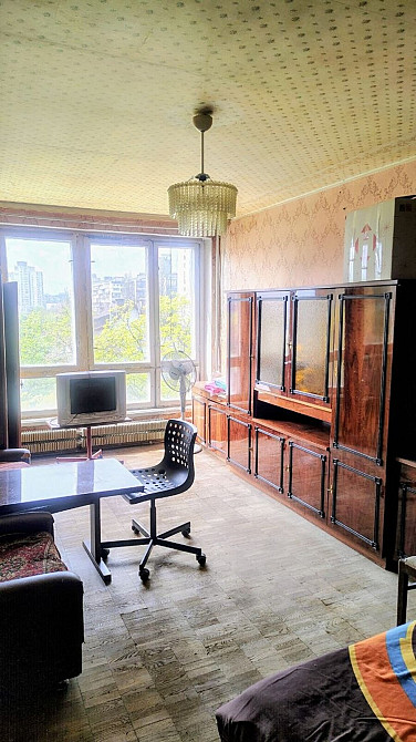 Продаж Квартира 1-кімнатна, 4/16 поверх на вул.Тичини, 20 Kiev - photo 3