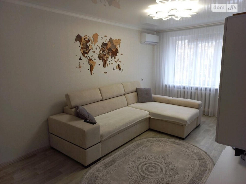 Продаж Квартира 3-кімнатна, 3/9 поверх на Левка Лукяненка (Ватутіна) Вінниця - фото 1