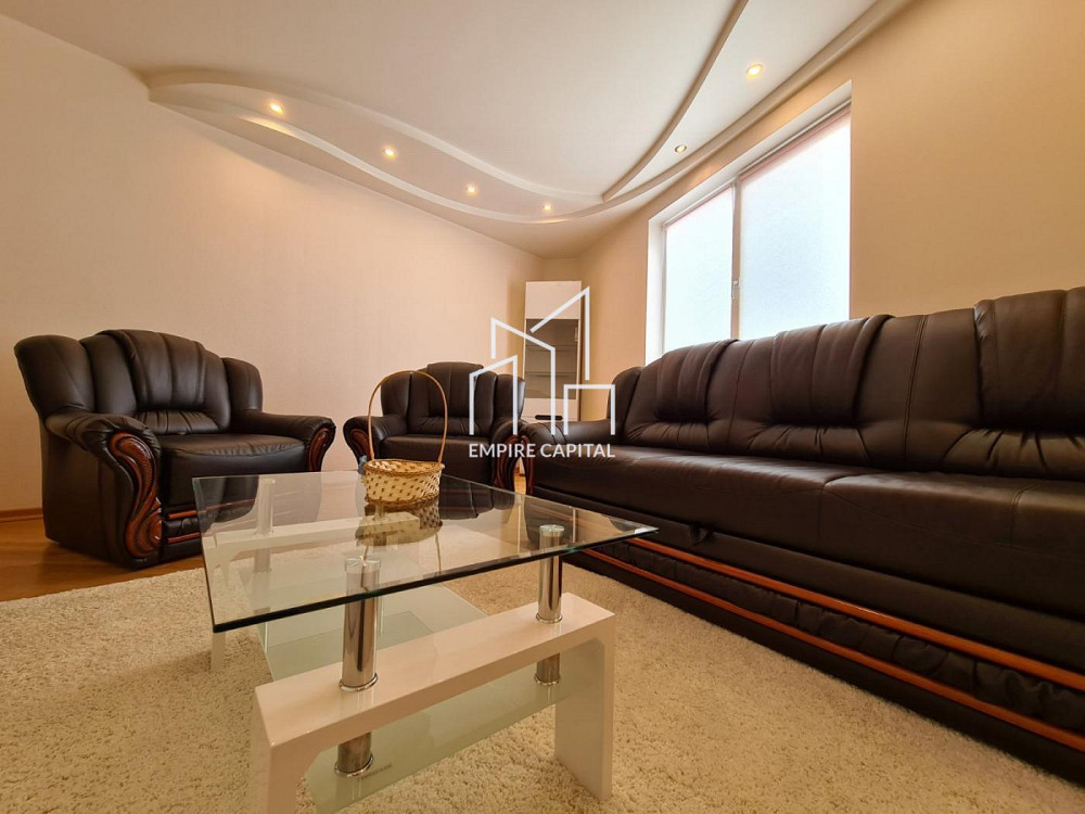 Оренда 3к квартири 100 кв. м Львів - фото 8