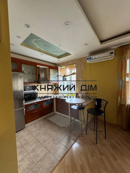 Оренда 2-х кв. студія м. Либідська. №11197760 Київ - фото 16