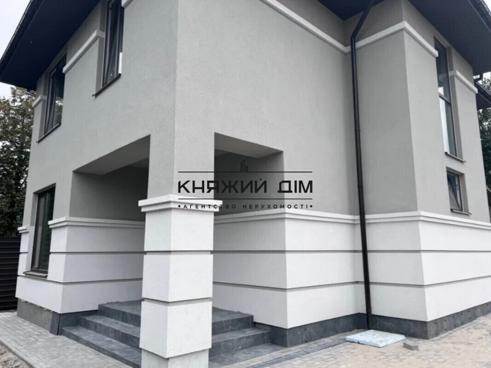 Продаж будинку в центрі м. Буча. № 2211737 Bucha - photo 5