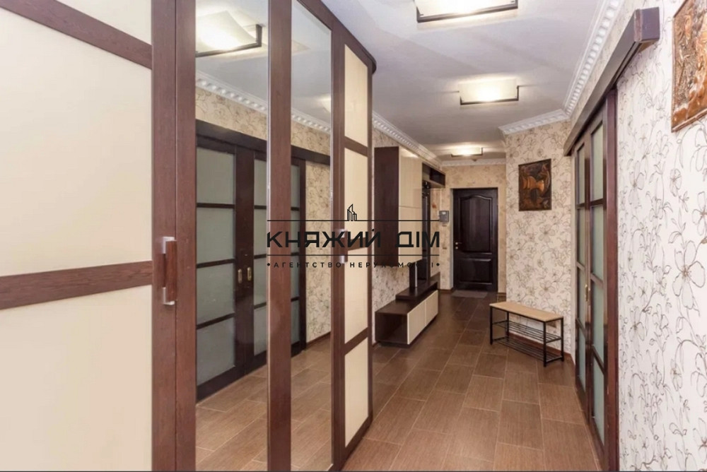 Без комісії. Продаж 4 кім. сміжно розд. на Ю. Здановської ст. м. ВДНХ Код об. № 21141696 Київ - фото 15