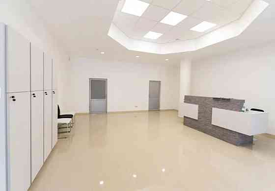 Оренда приміщення вільного призначення на вул. Володимира Великого поверх - 1/9 Львів