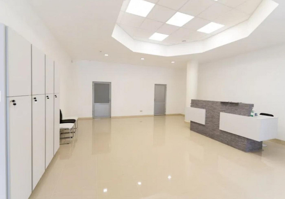 Оренда приміщення вільного призначення на вул. Володимира Великого поверх - 1/9 Львов - изображение 6