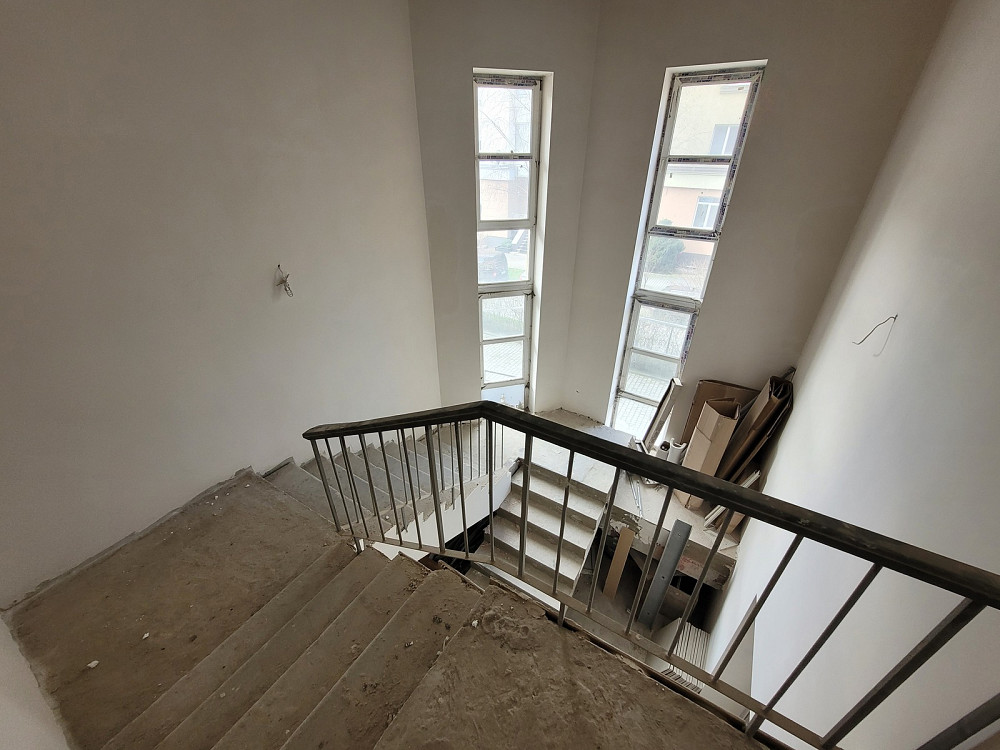 Оренда приміщення вільного призначення на п.орлика поверх - 2/2 Івано-Франківськ - фото 9